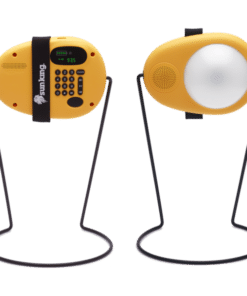 PRO+ Pico Solar Lamp