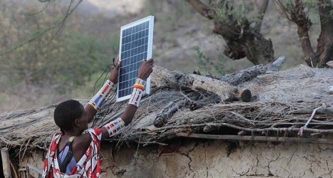 Energy CS Monica Juma Urges Kenyans To Embrace Green Energy Amid Fuel Price Hike